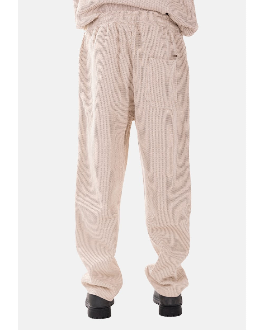 Pantalone tuta a coste Gianni Lupo