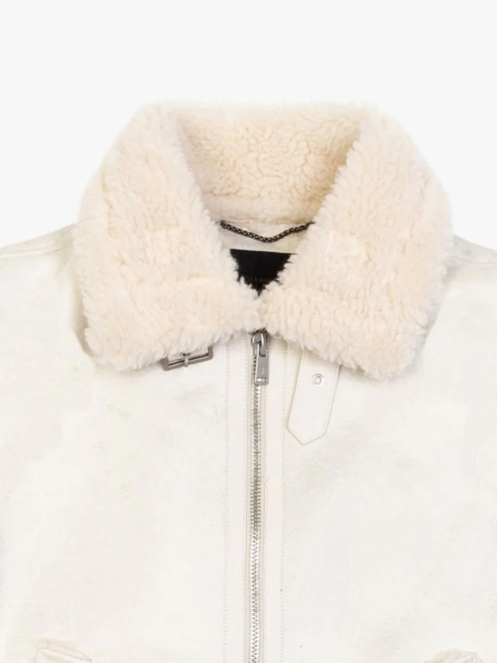 Montone Bianco Gianni Lupo