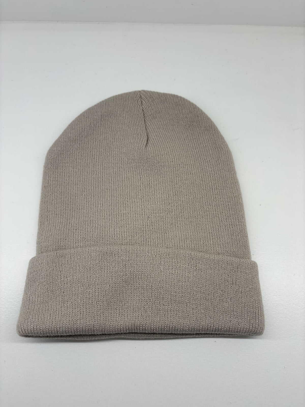 Cappello uomo con risvolto