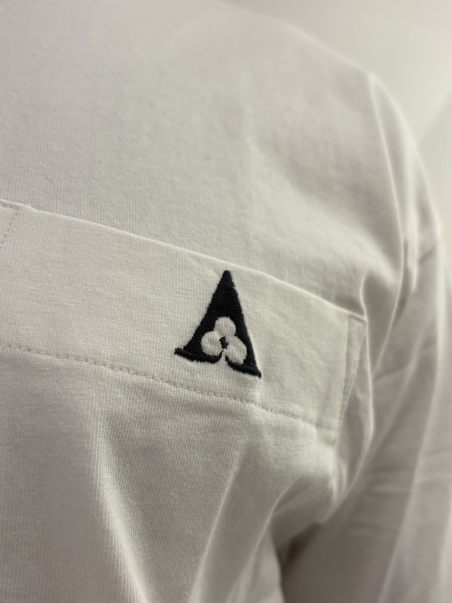 T-shirt in cotone Gianni Lupo