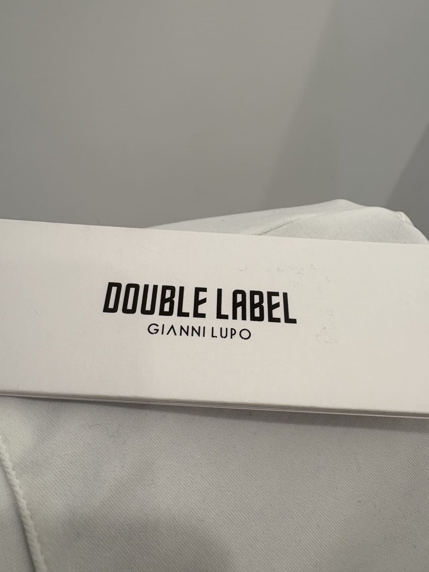 T-shirt Gianni lupo