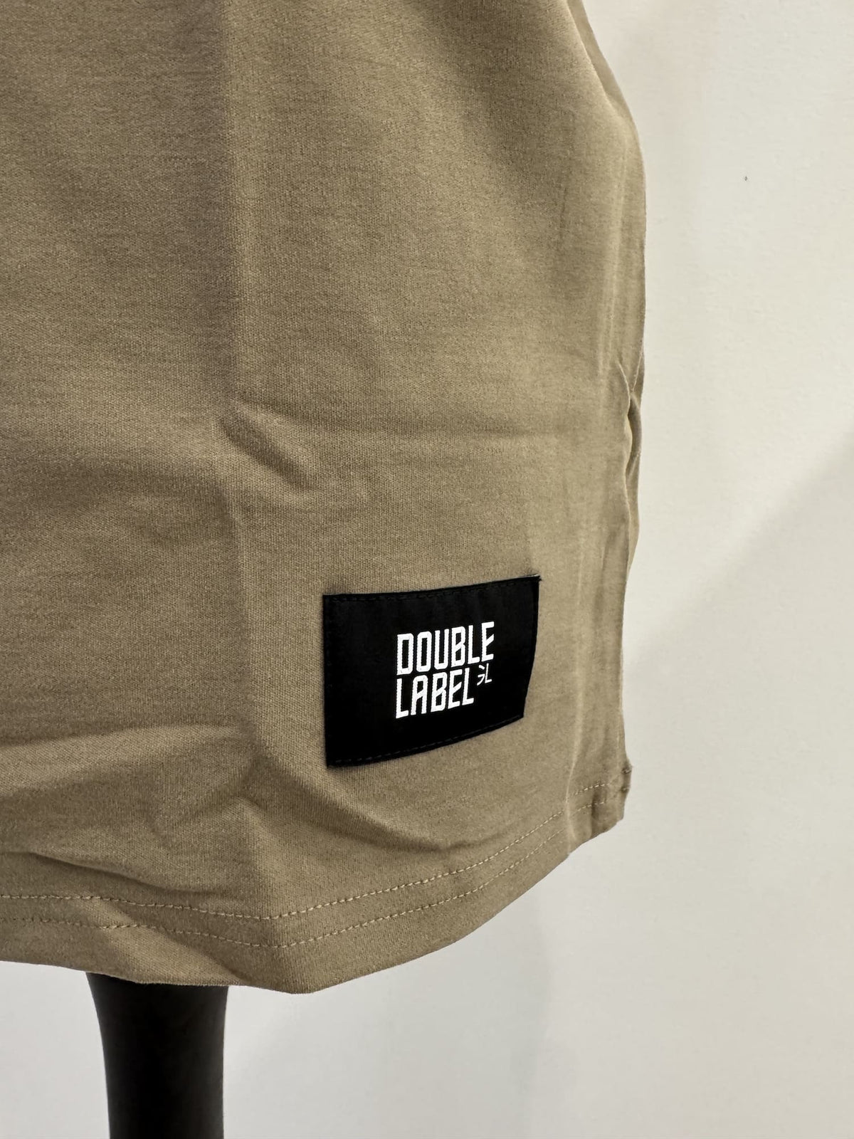 T-shirt Gianni lupo