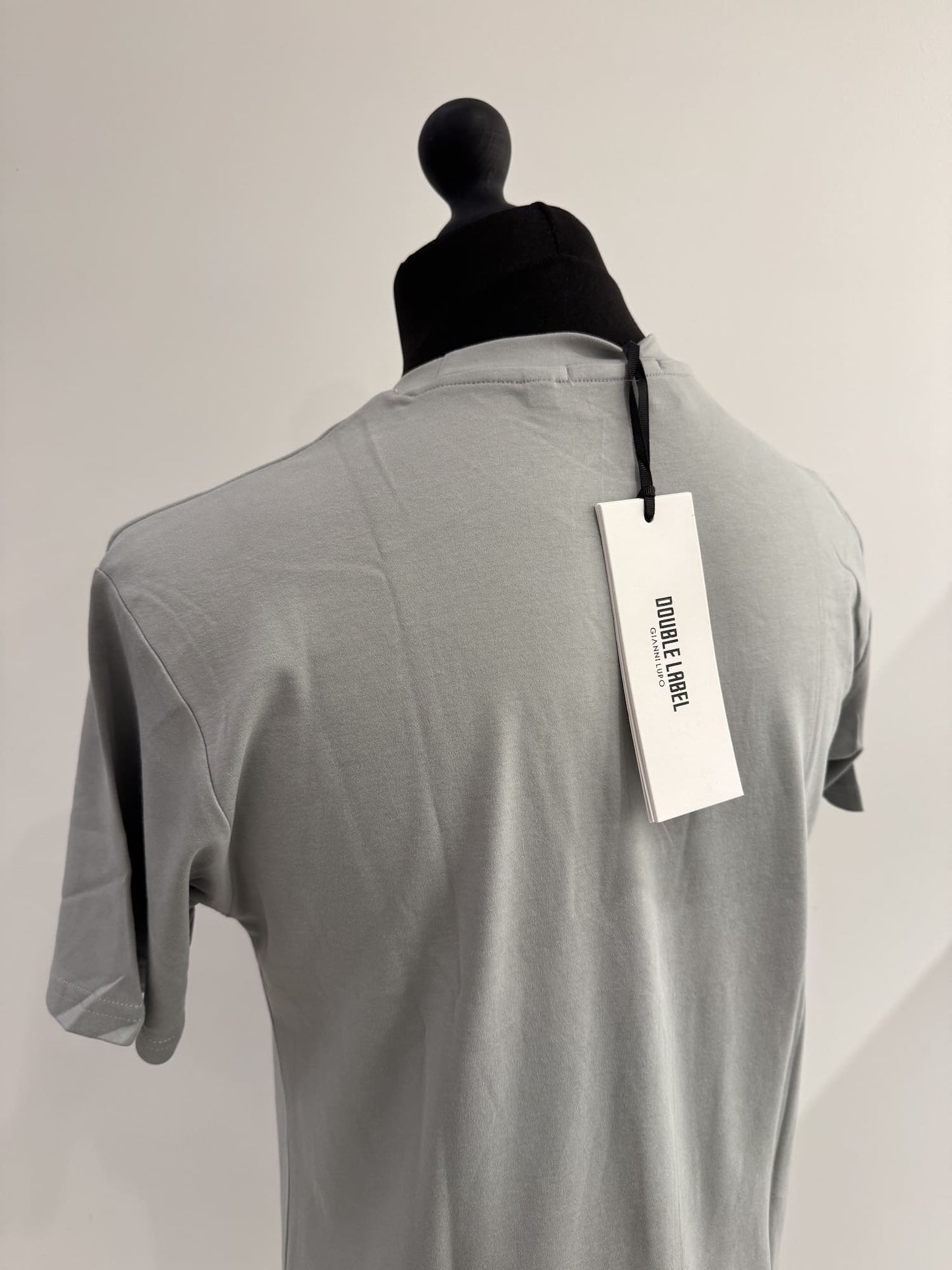 T-shirt Gianni lupo