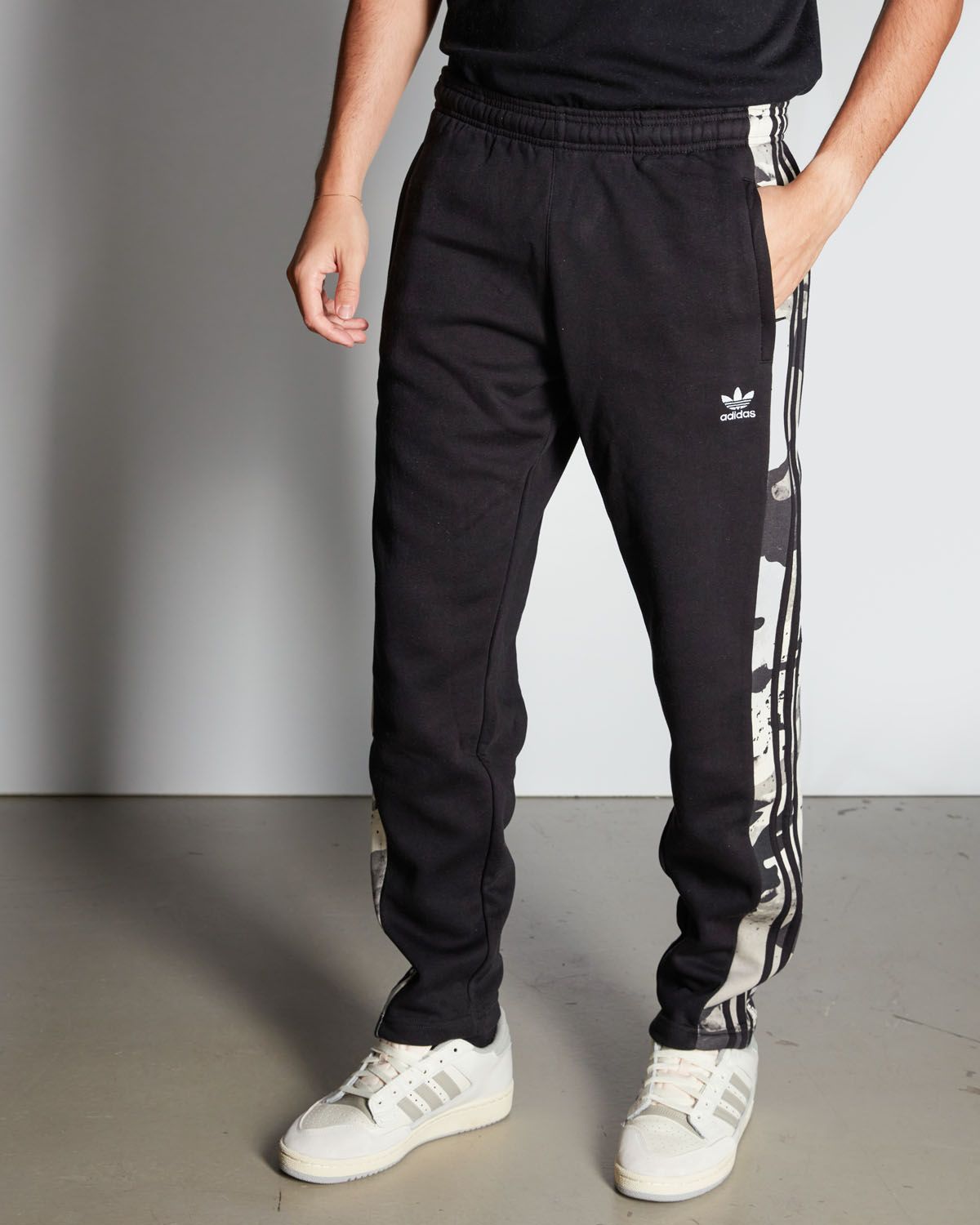 Pantalone Adidas Camo