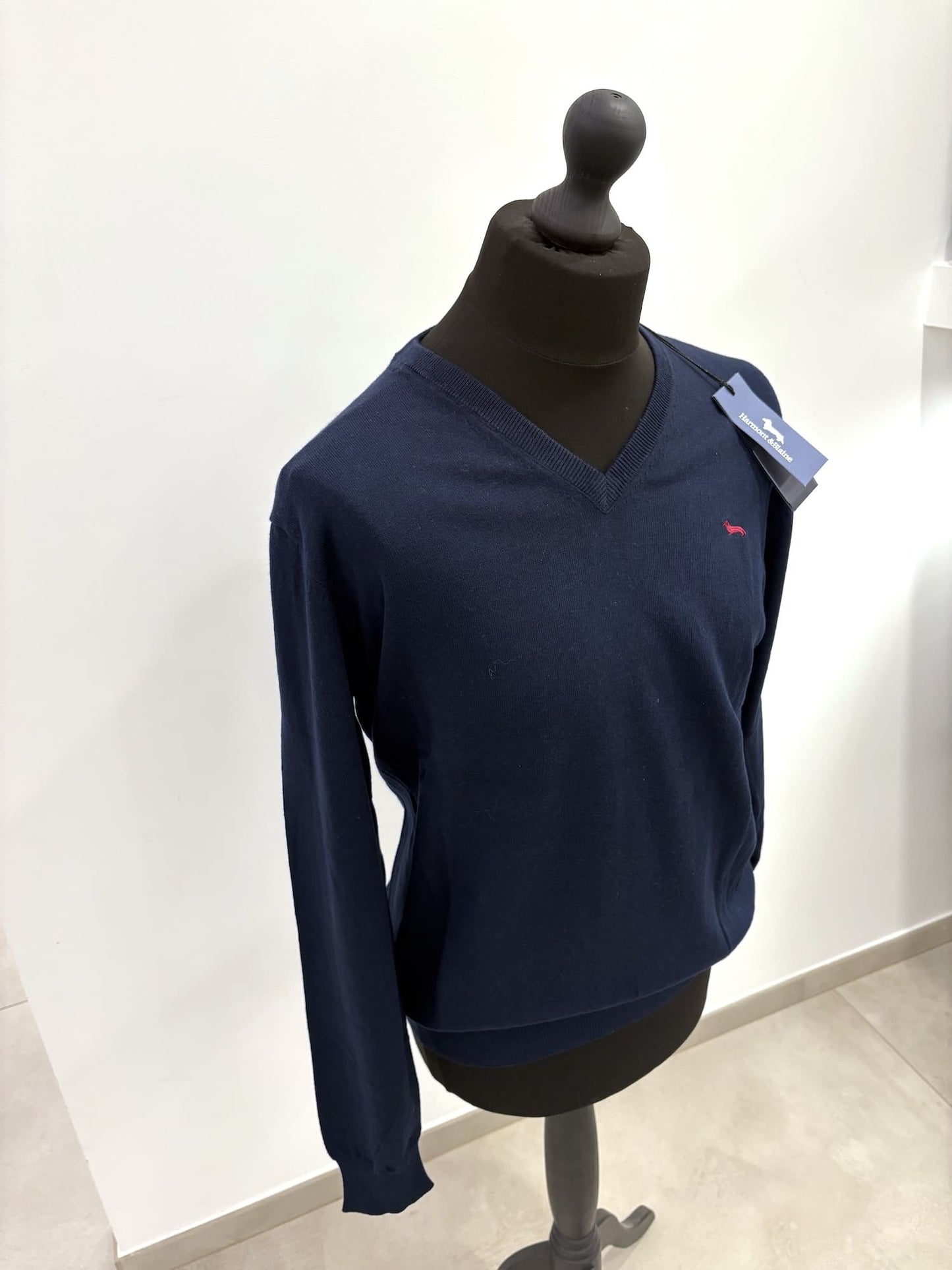 Paricollo Harmont & Blain Collo V