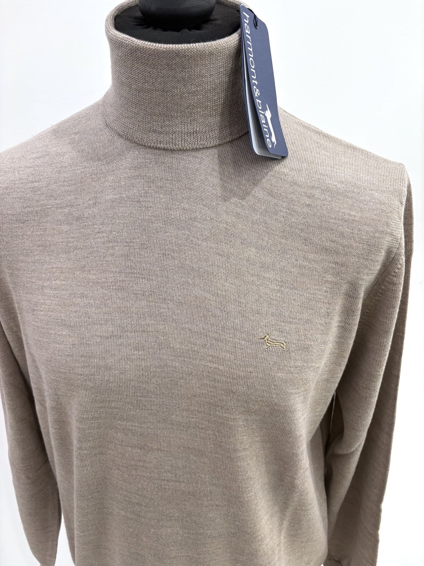 Dolcevita Harmont & Blaine Blu