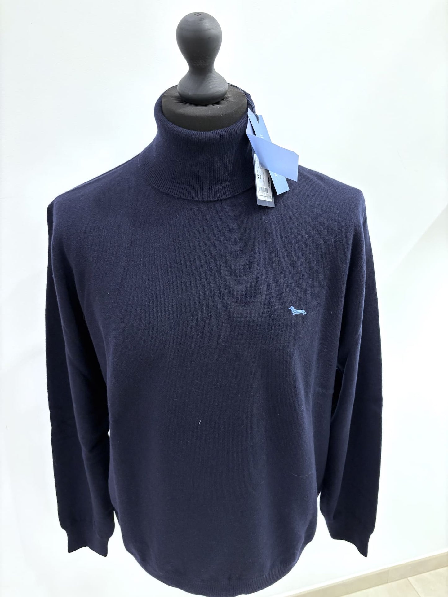 Dolcevita Harmont & Blaine Blu