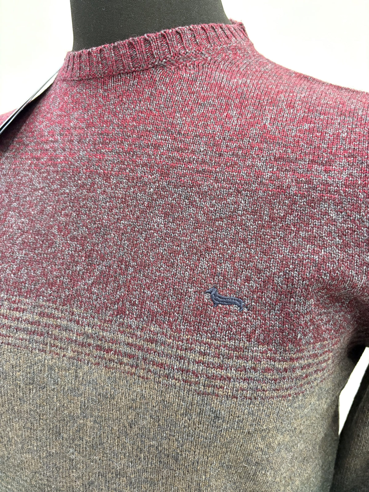Maglione girocollo Harmont&Blaine