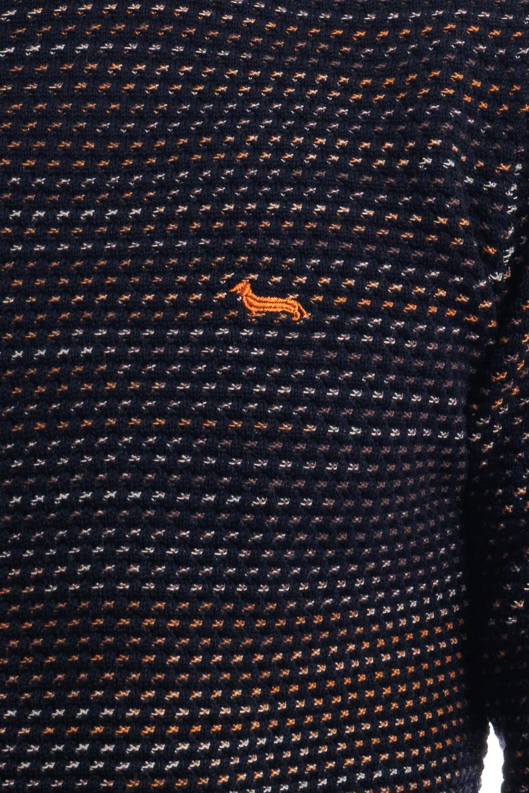 Maglione girocollo Harmont&Blaine