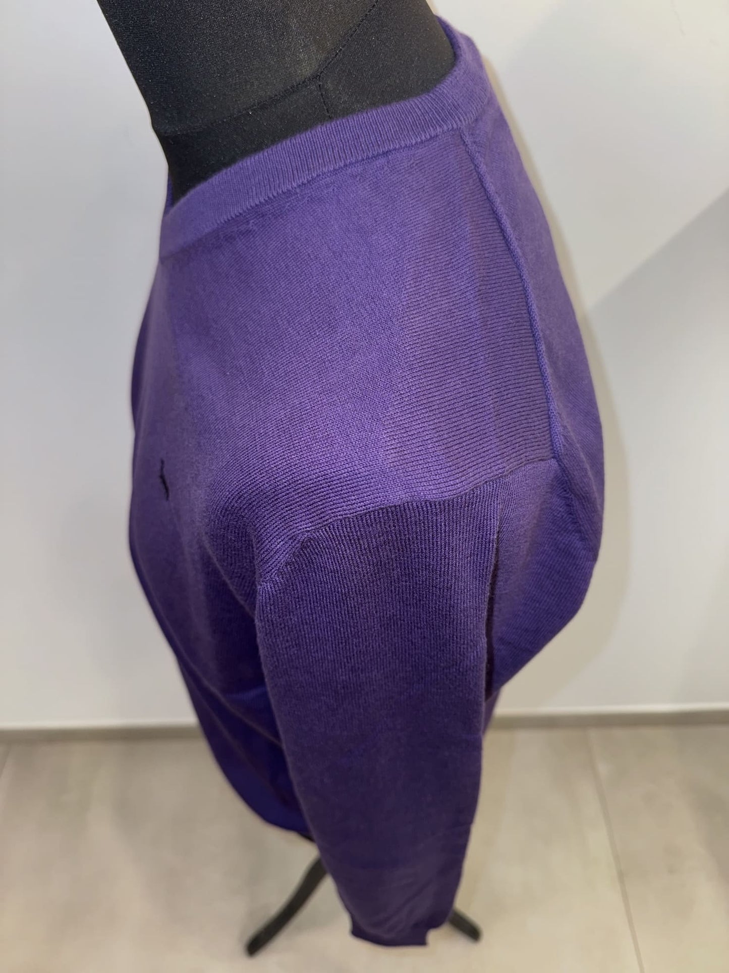 Maglione Harmont & Blaine Collo a V