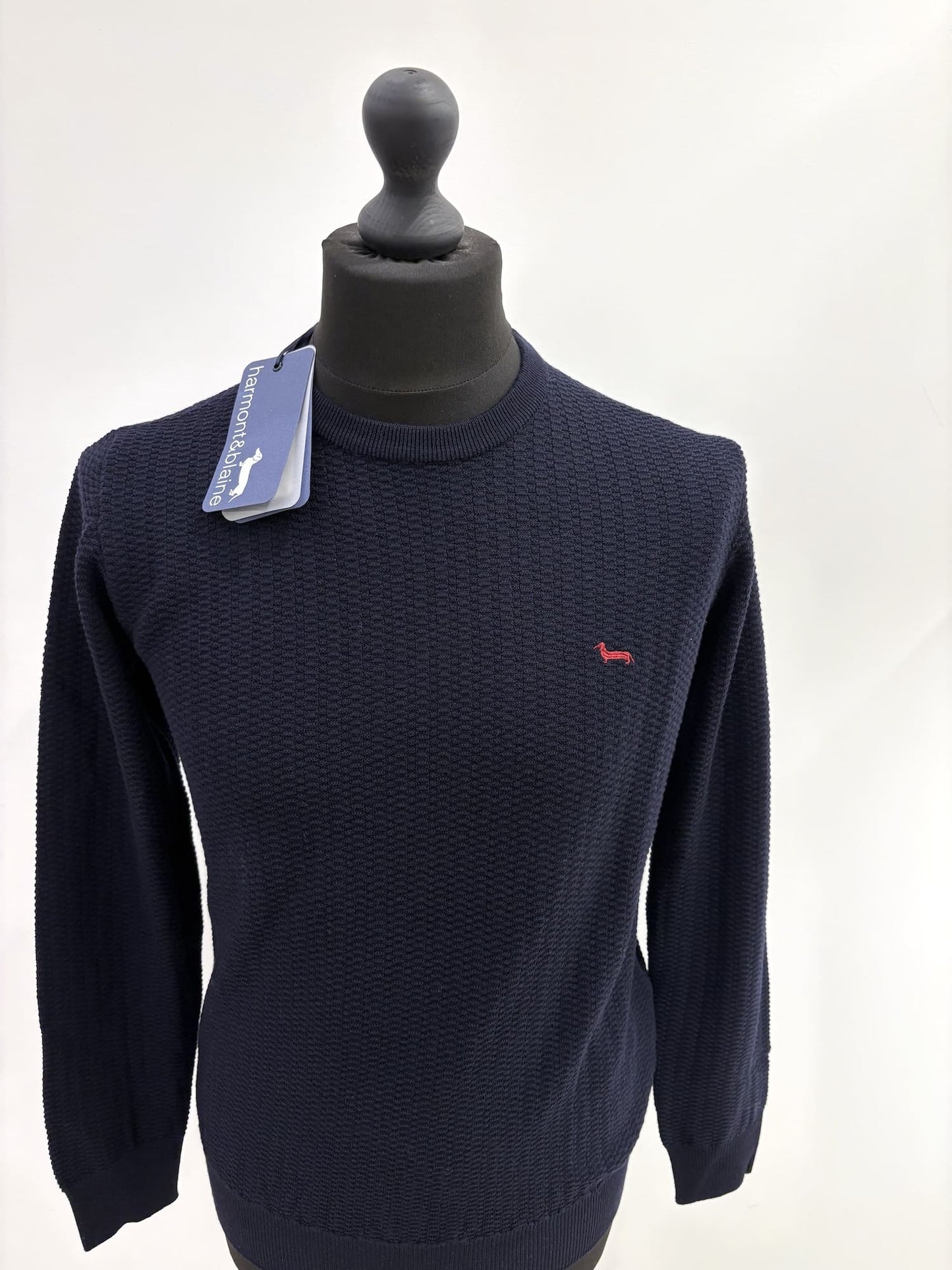 Pull punto 3D effetto rilievo