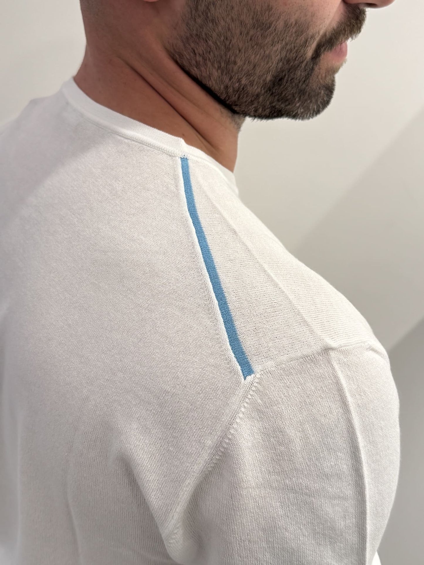 T-Shirt Harmont&Blaine basic