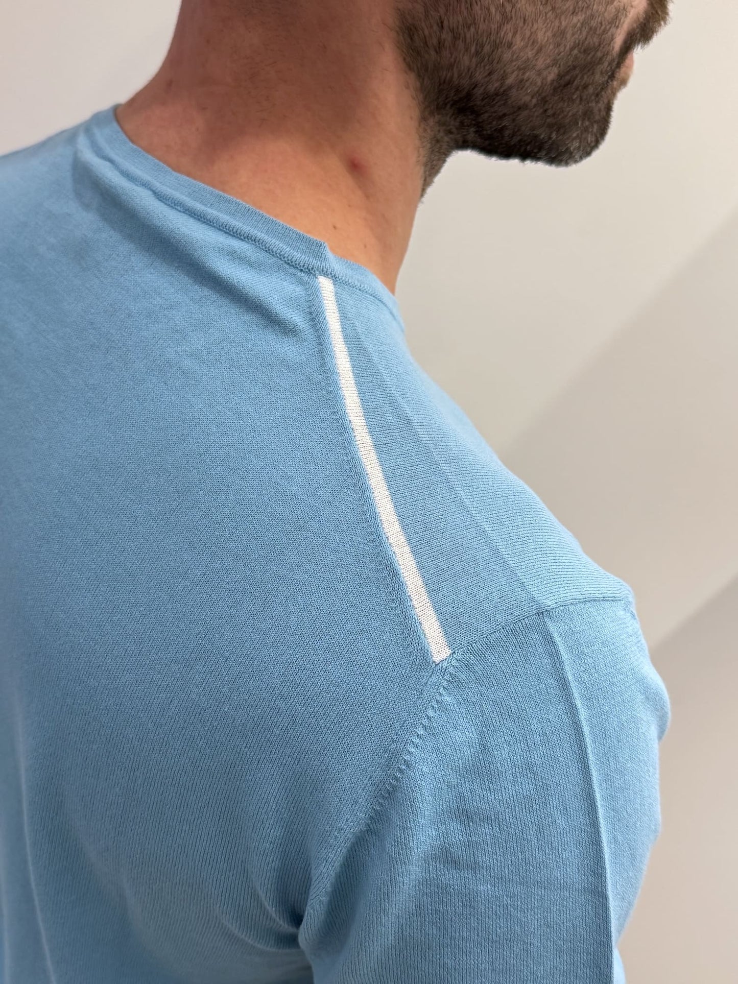 T-Shirt Harmont&Blaine basic