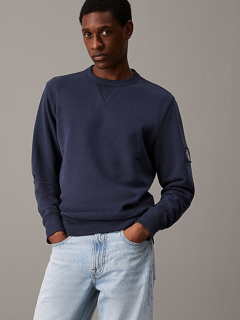 Maglione Calvin Klein Ink