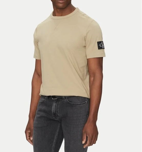 Calvin Klein Jeans t-shirt in cotone
