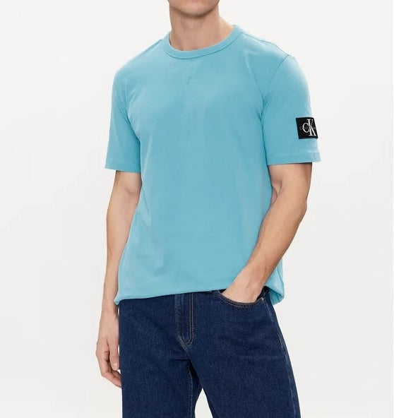 Calvin Klein Jeans t-shirt in cotone