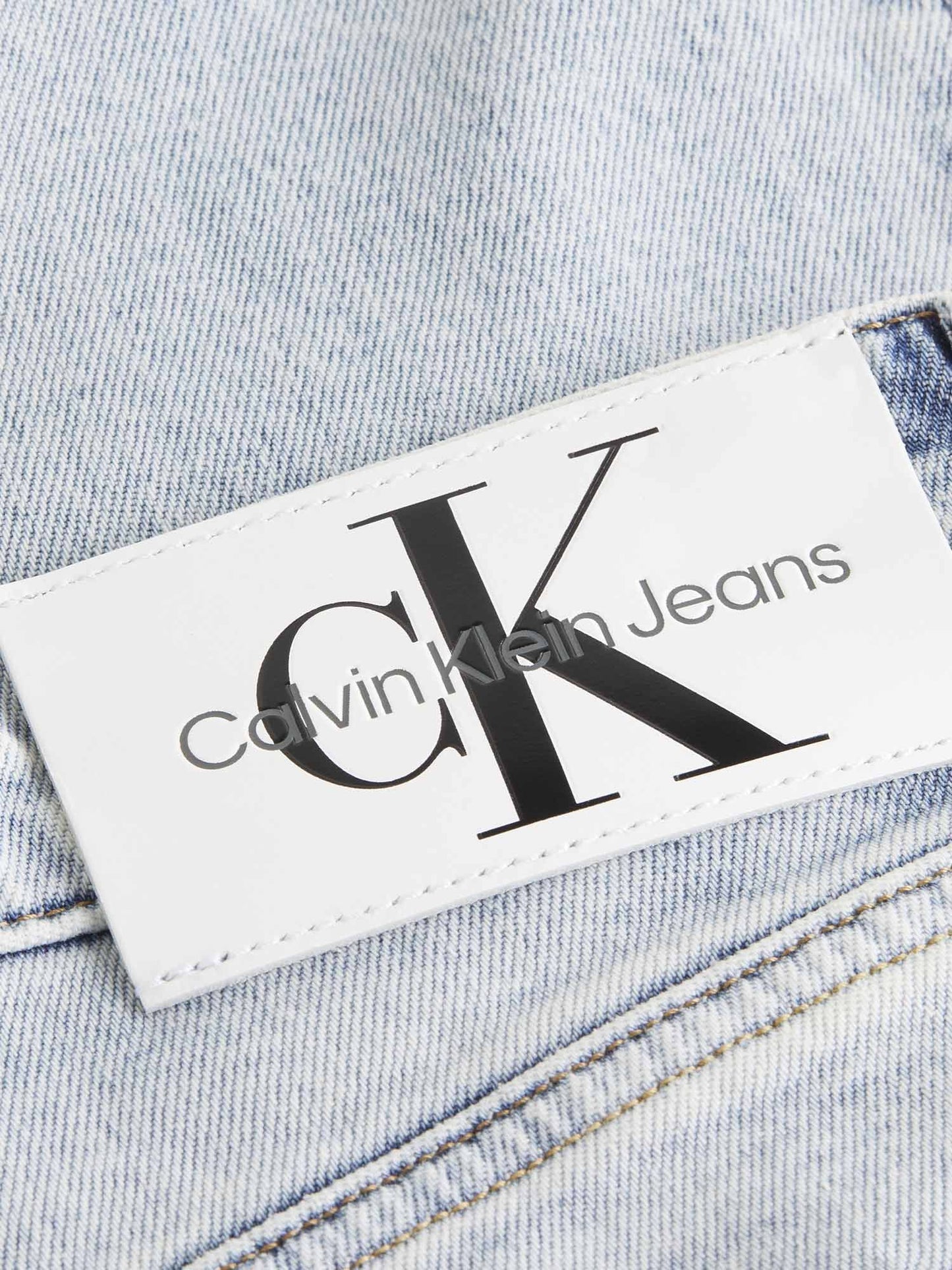 Jeans Dad Jean Regular Tommy Jeans