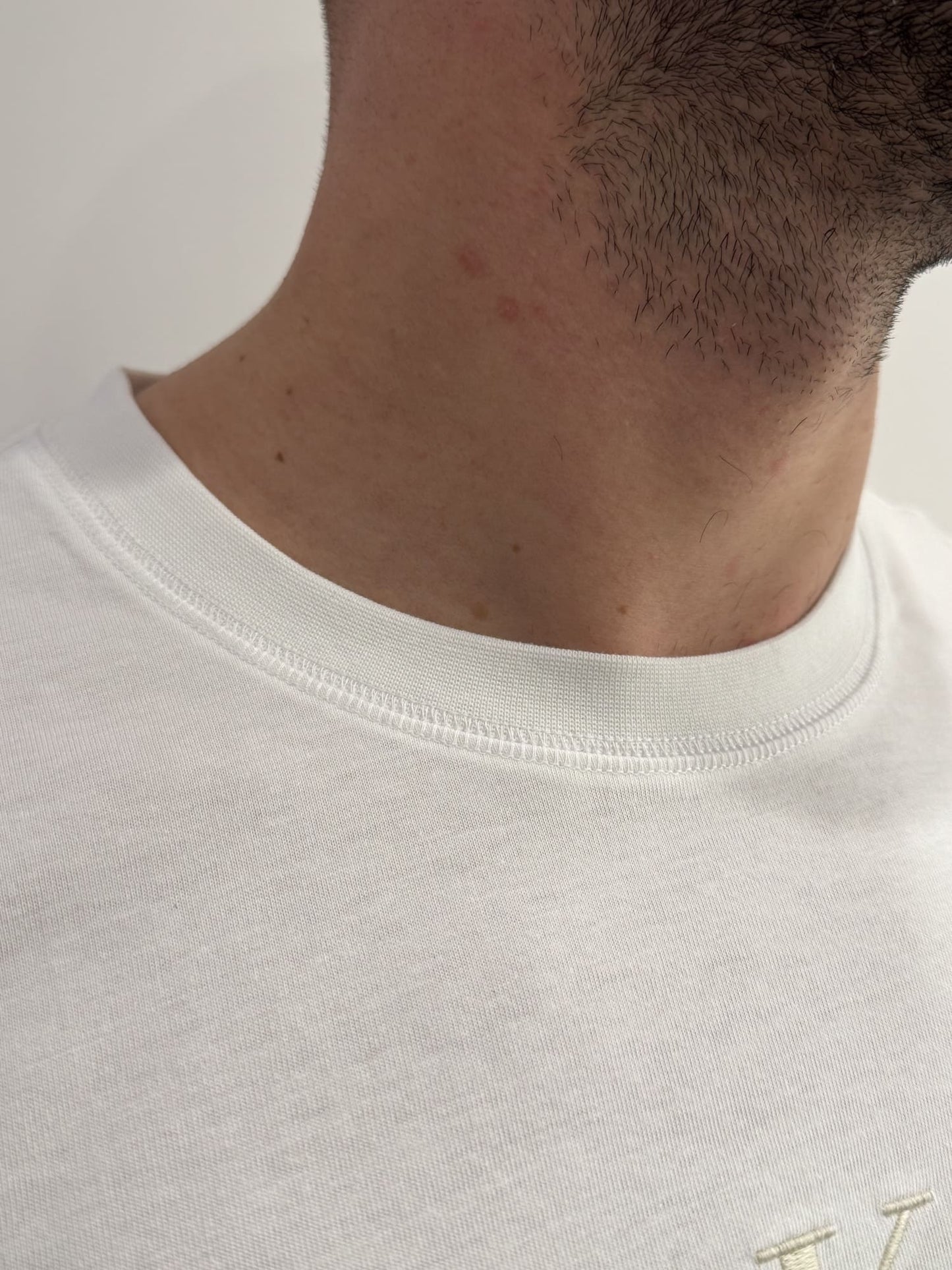 Calvin Klein Jeans t-shirt in cotone