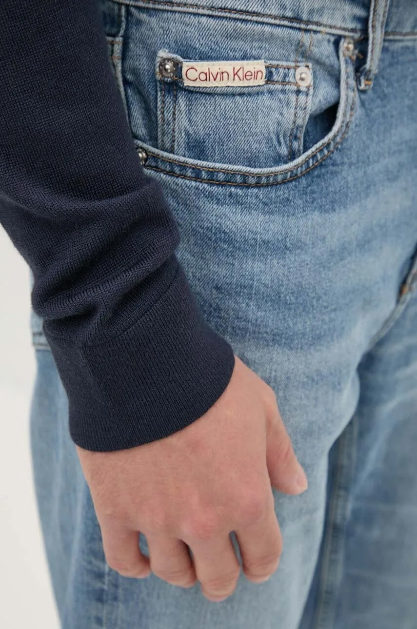 Jeans Light Calvin Klein