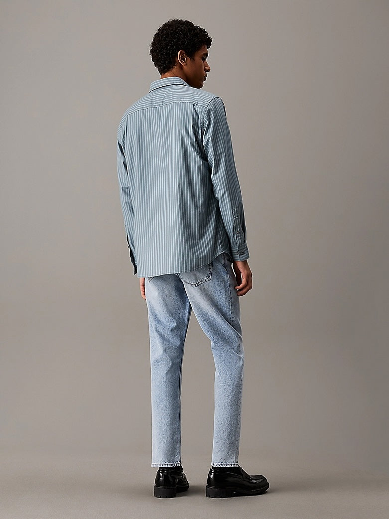 Dad jeans Calvin Klein