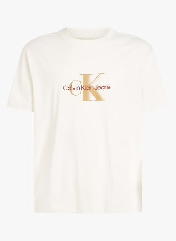 T-shirt calvin klein