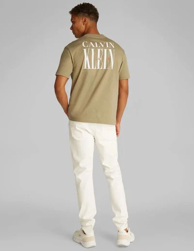 T-shirt CALVIN KLEIN JEANS con logo