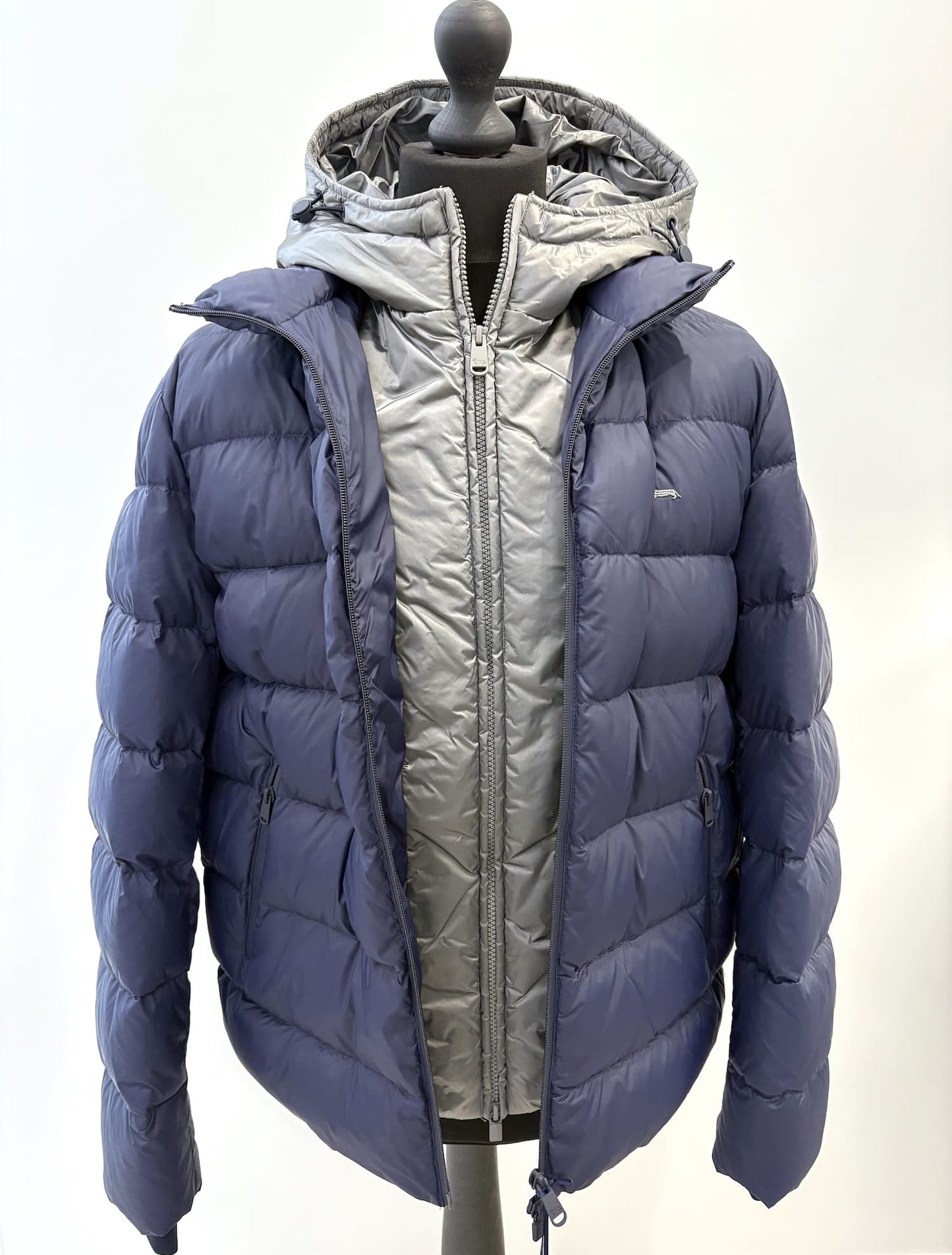 Giubbotto Harmonte & Blaine