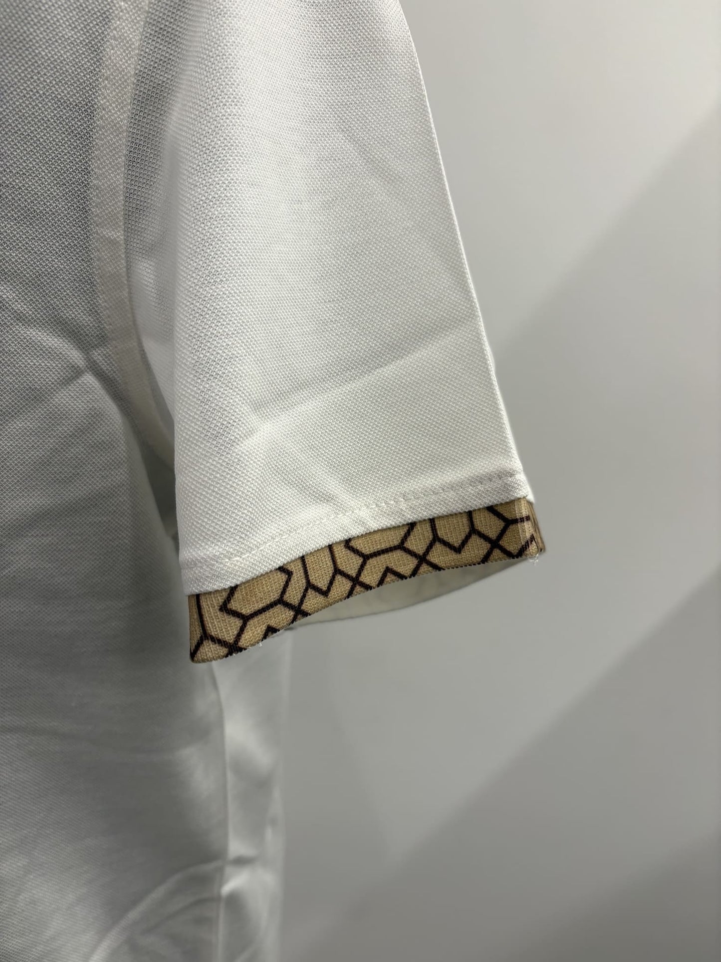 Polo H&B con fantasia Vietri