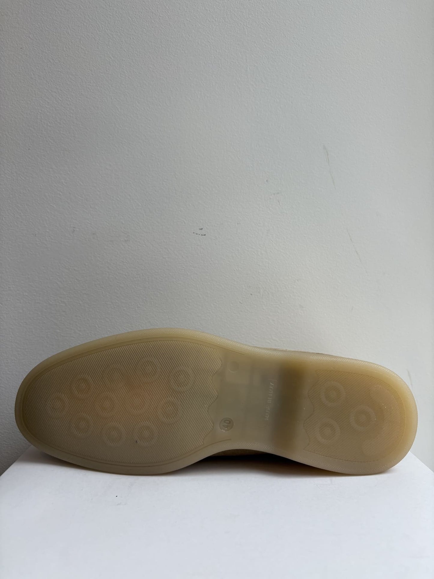 Polacchino Open Walk