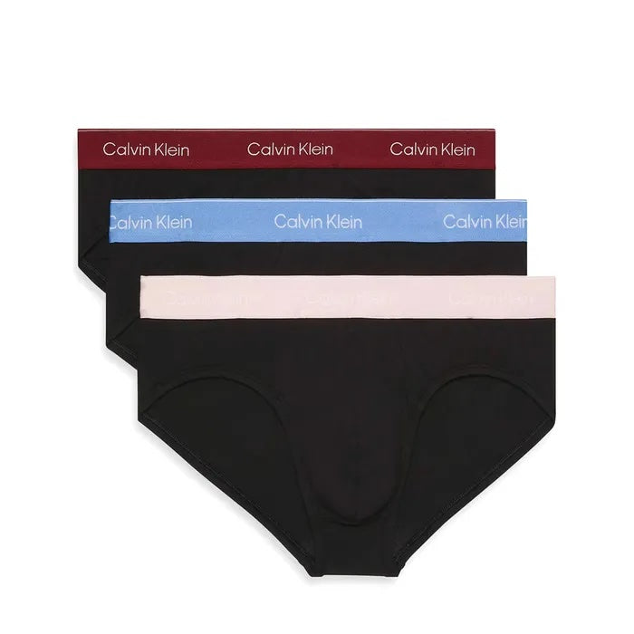 Slip uomo con elastico 3 colori Calvin Klein