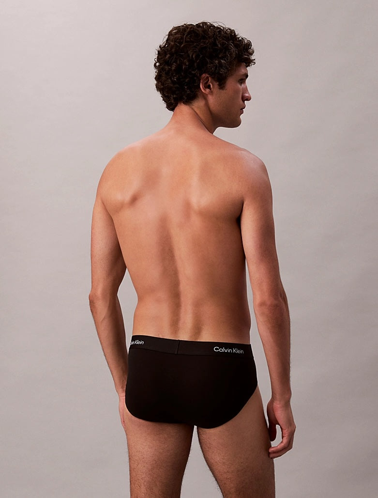 Boxer aderenti in confezione da 3 - Icon Logo Graphic