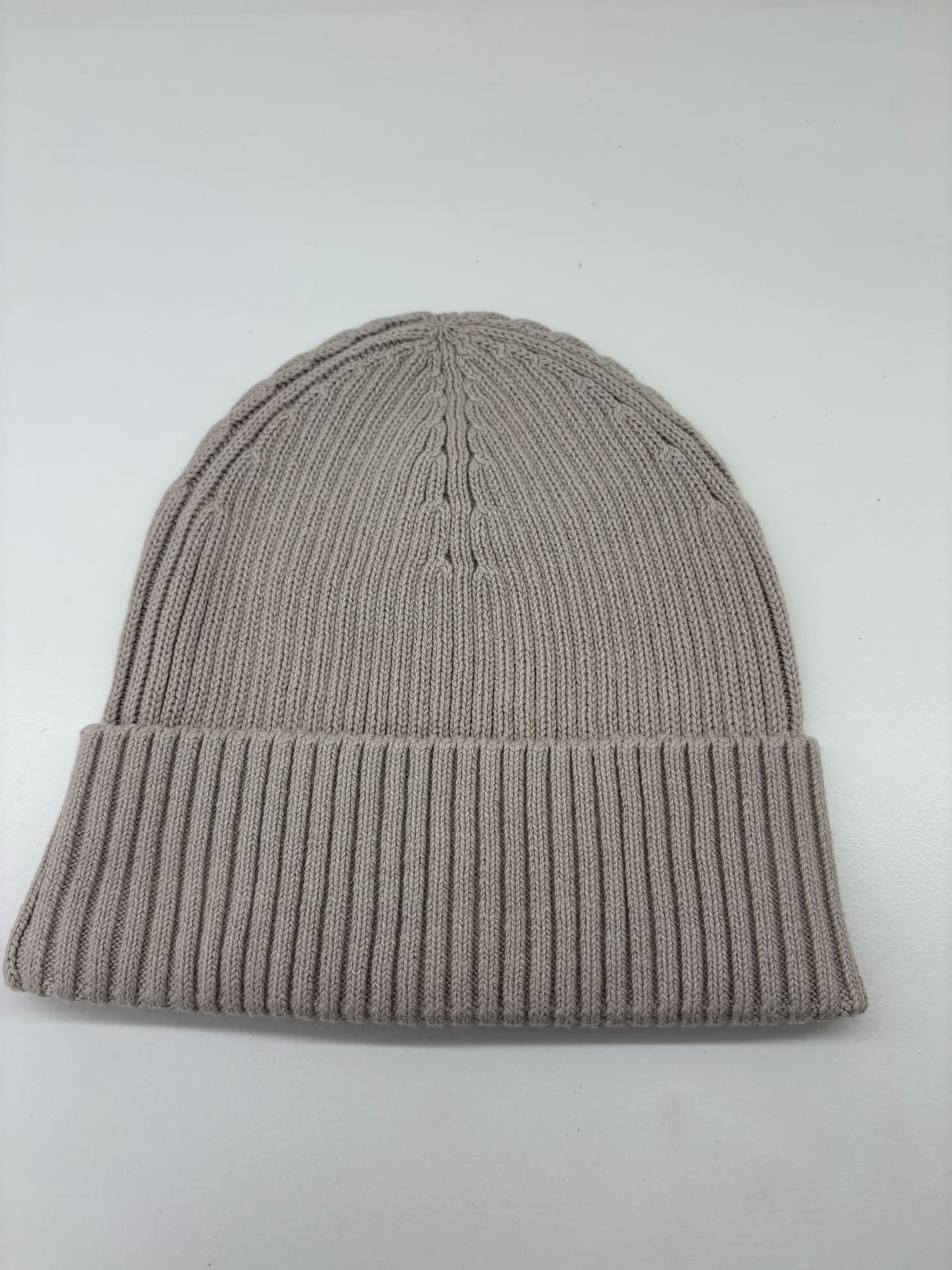 Berretto in misto cashmere