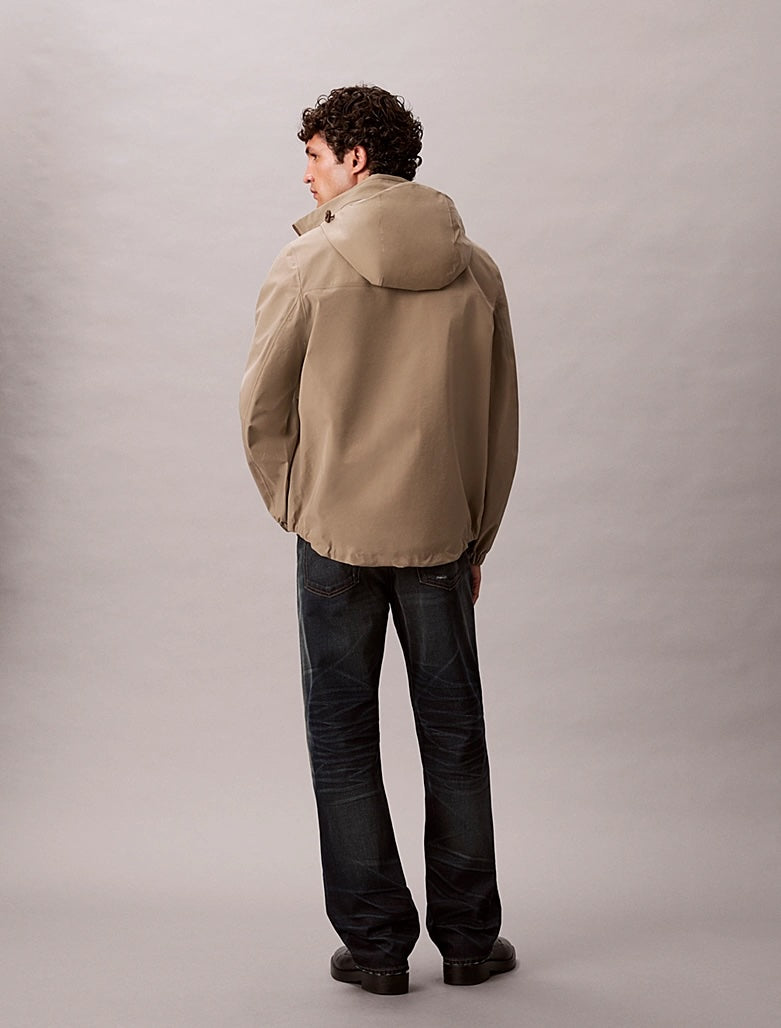 Jeans Standard Straight Calvin Klein