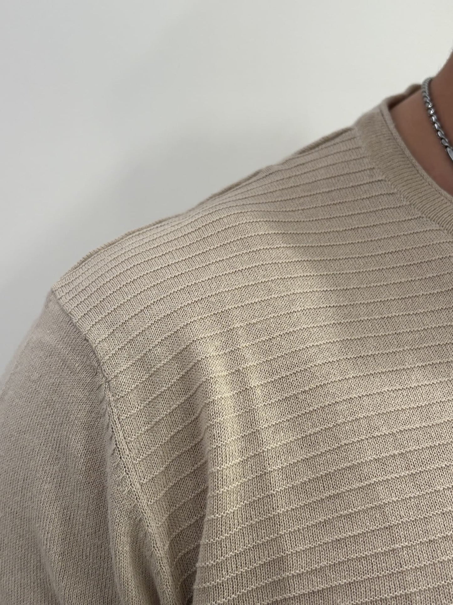 T-shirt Hamaki-Ho in filo