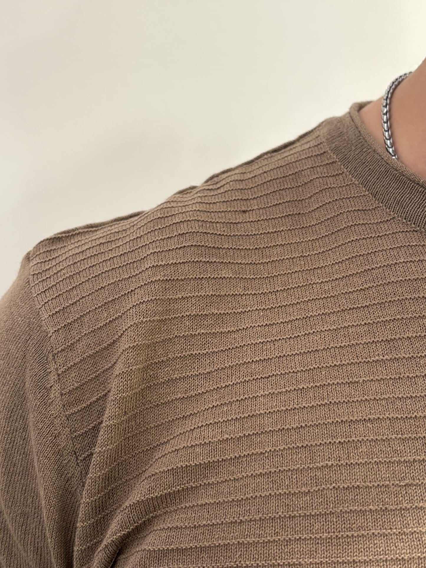 T-shirt Hamaki-Ho in filo