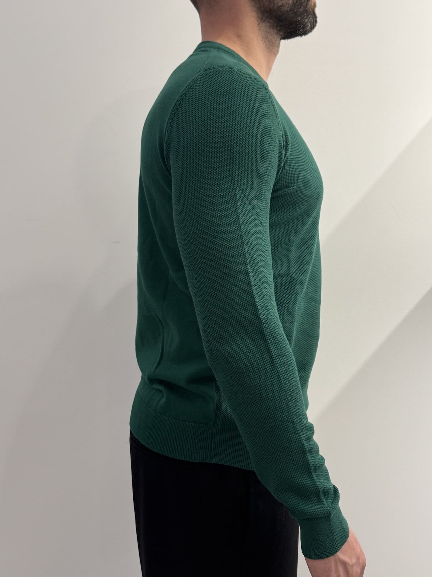 Paricollo Tramato sorbino