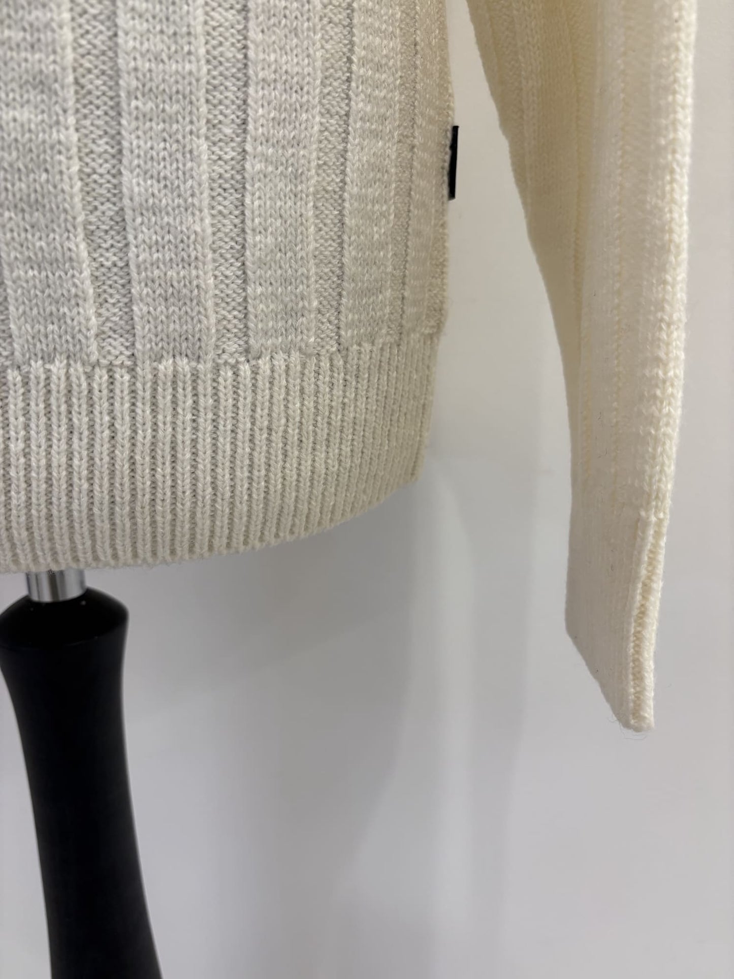 Maglioncino girocollo Hamaki-Ho