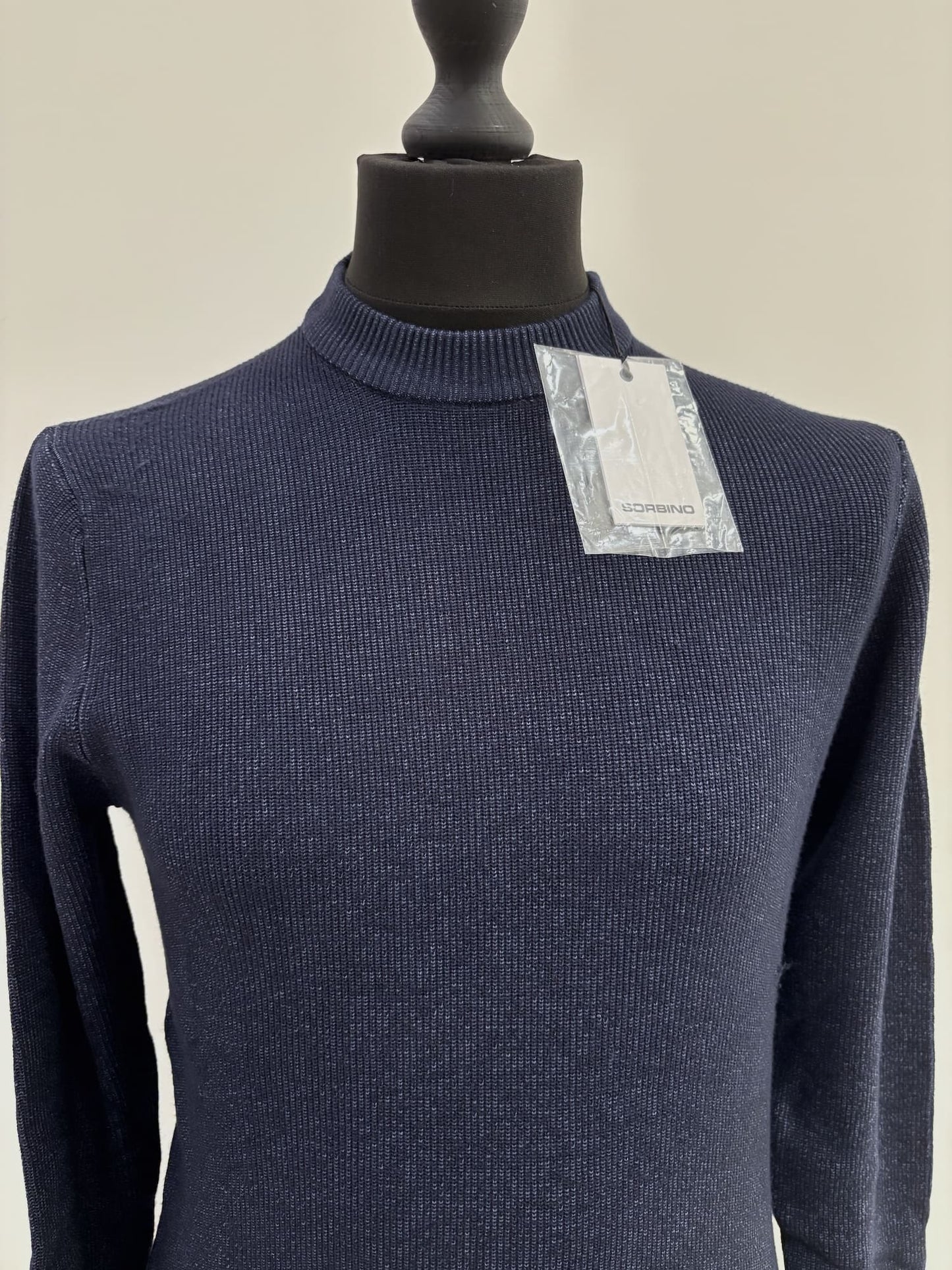 Maglioncino girocollo Sorbino