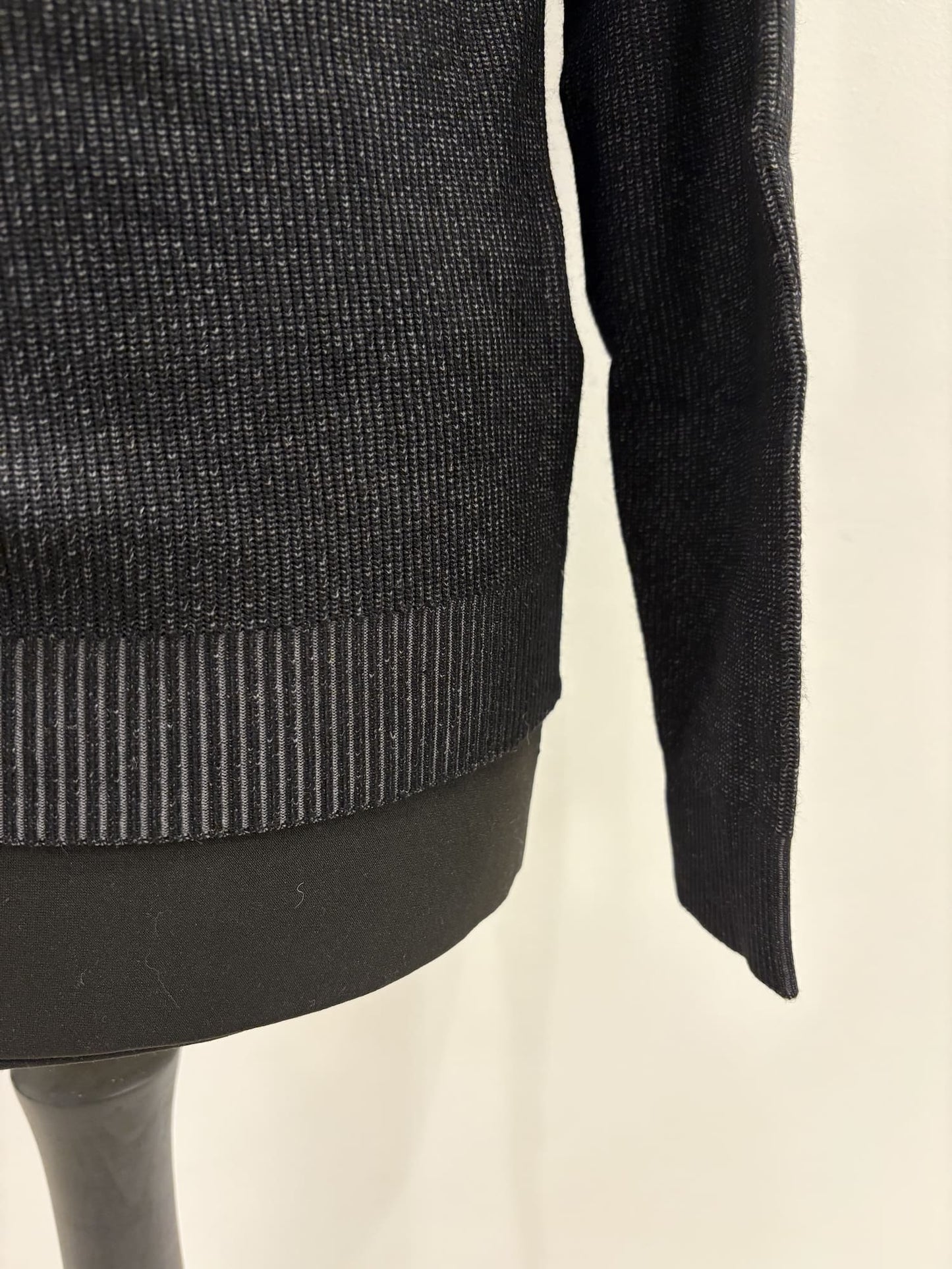 Maglioncino girocollo Sorbino