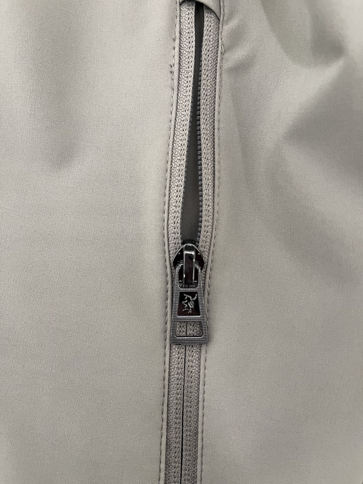 Giubbotto Sea Barrier platinum primavera-estate