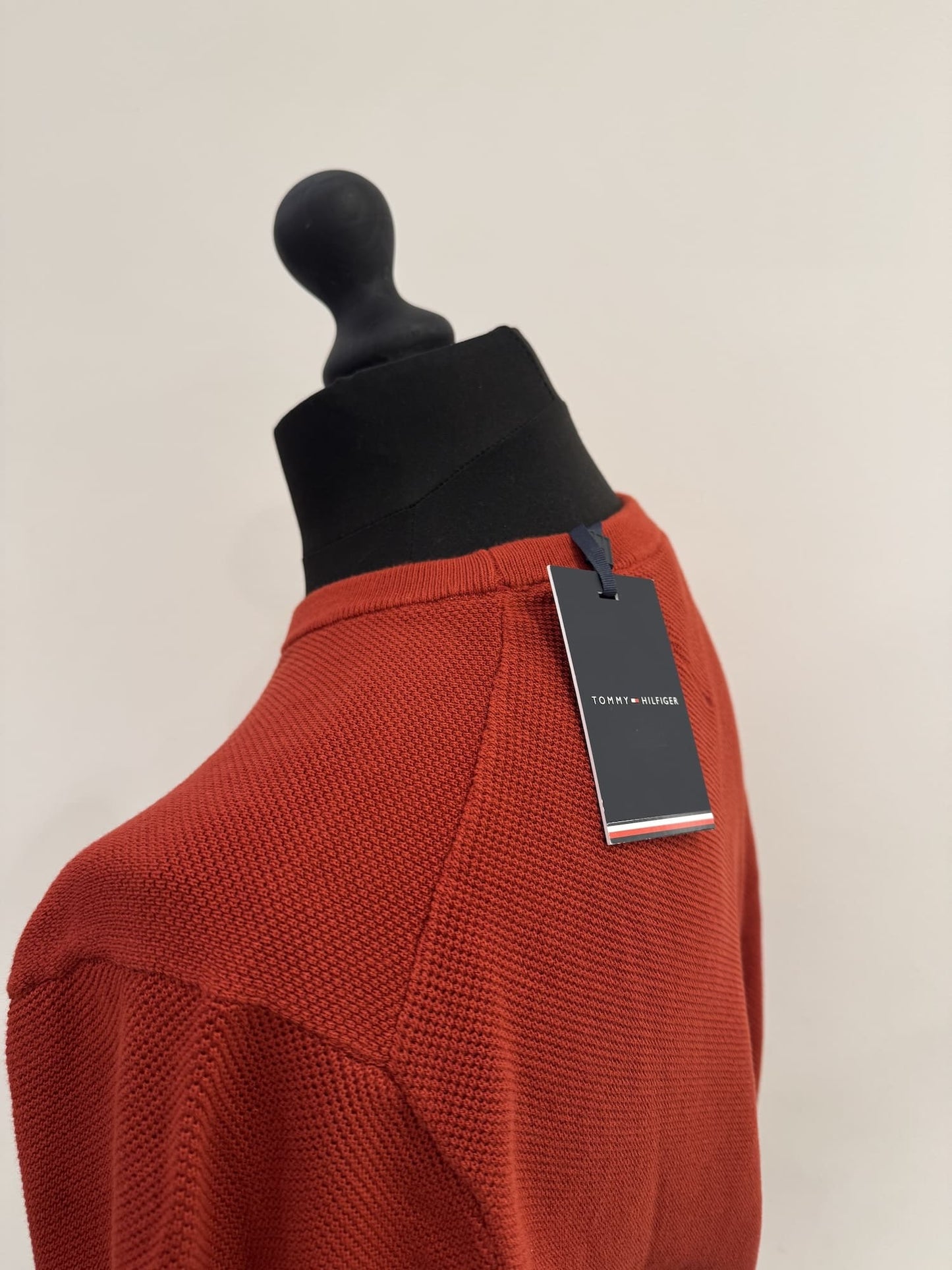 Maglione Tommy Hilfiger Uomo