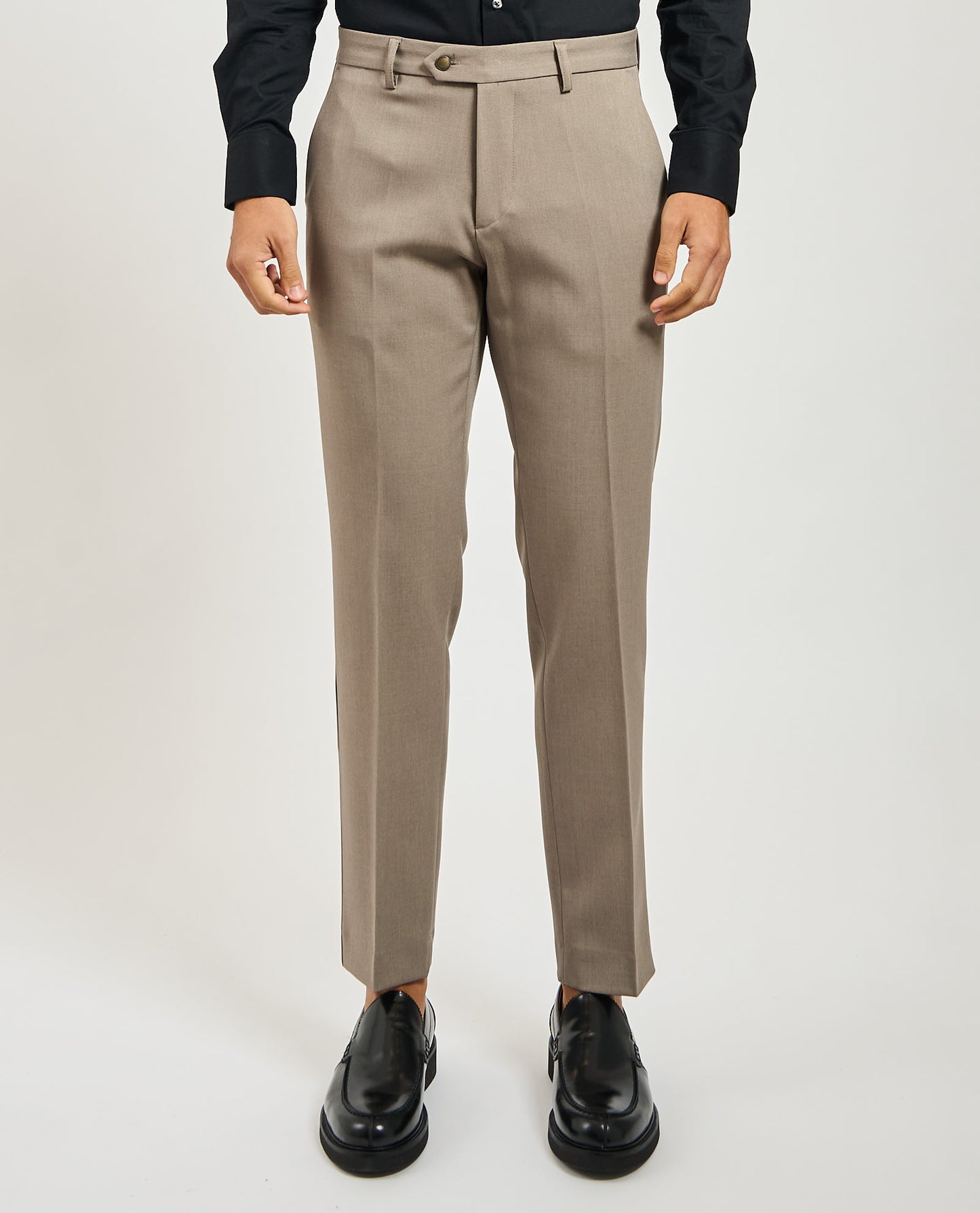 Abito uomo Mulish doppiopetto