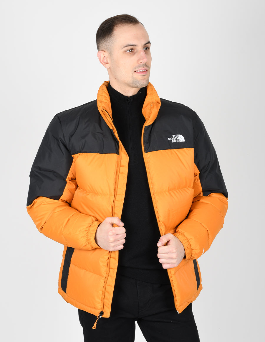 Giubbotto The North Face Ocra