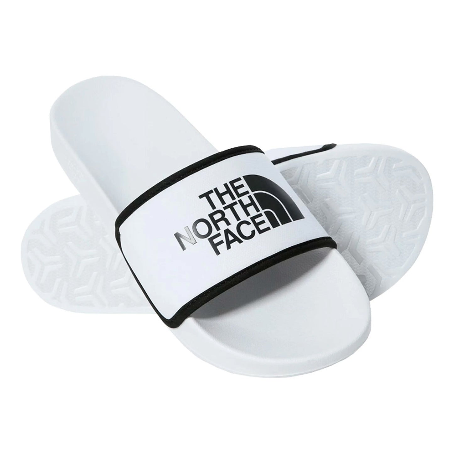 Ciabatte The North Face slide Camp III