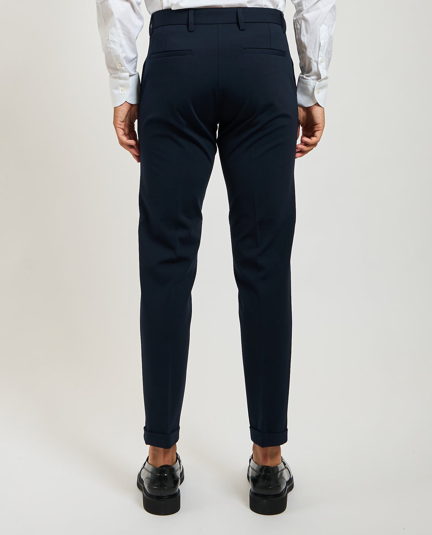 Abito Mulish monopetto slim fit