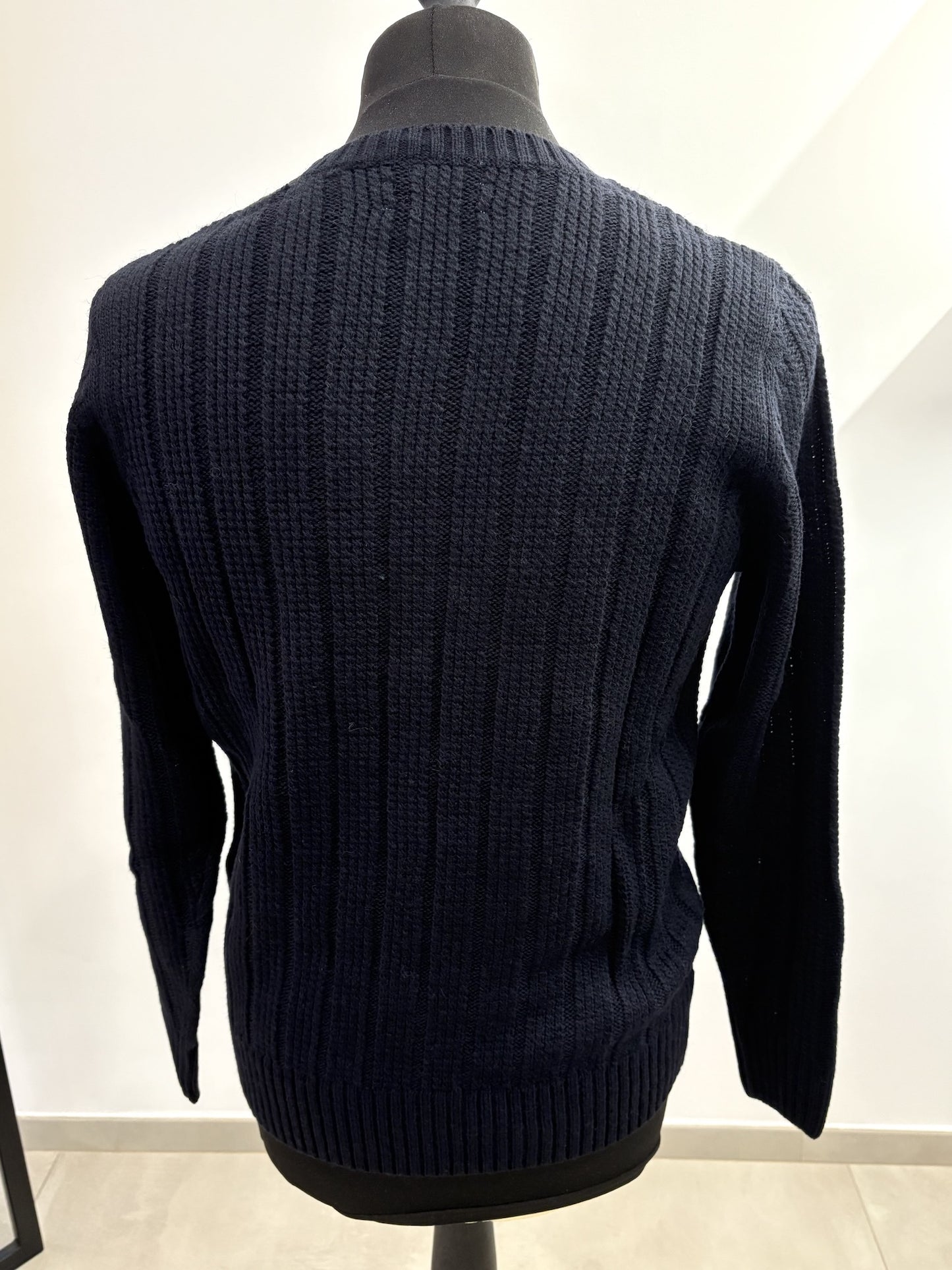 Paricollo Strutturato