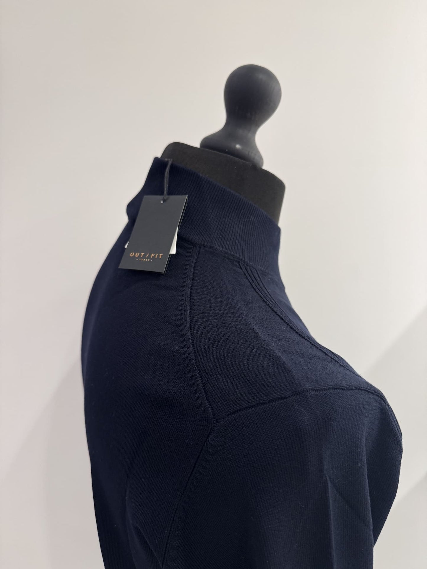 Lupetto rasato viscosa