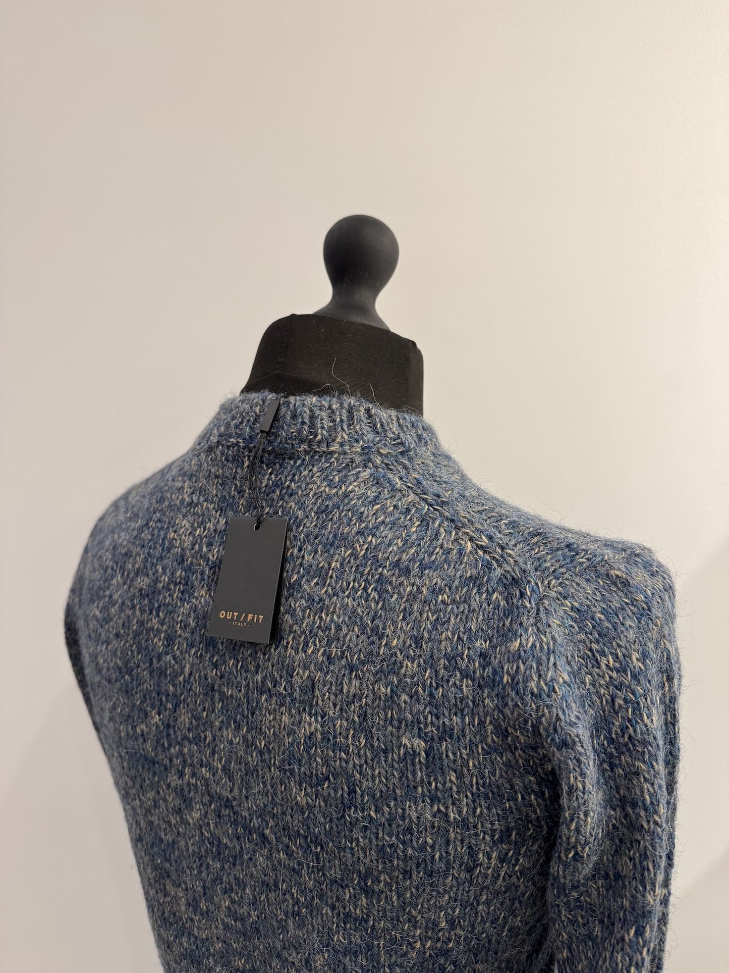 Maglione girocollo Out/Fit