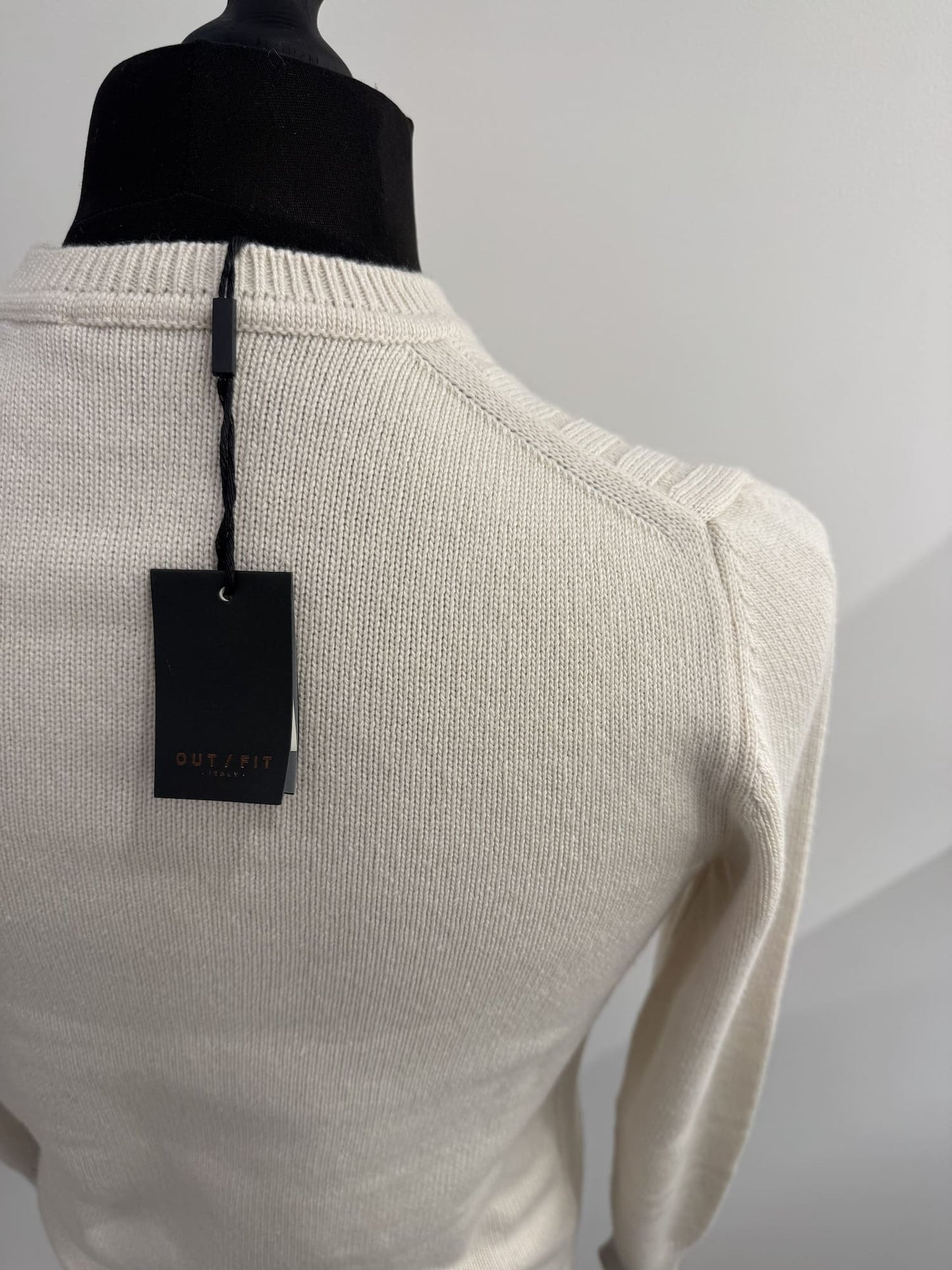 Maglione girocollo Out/ Fit