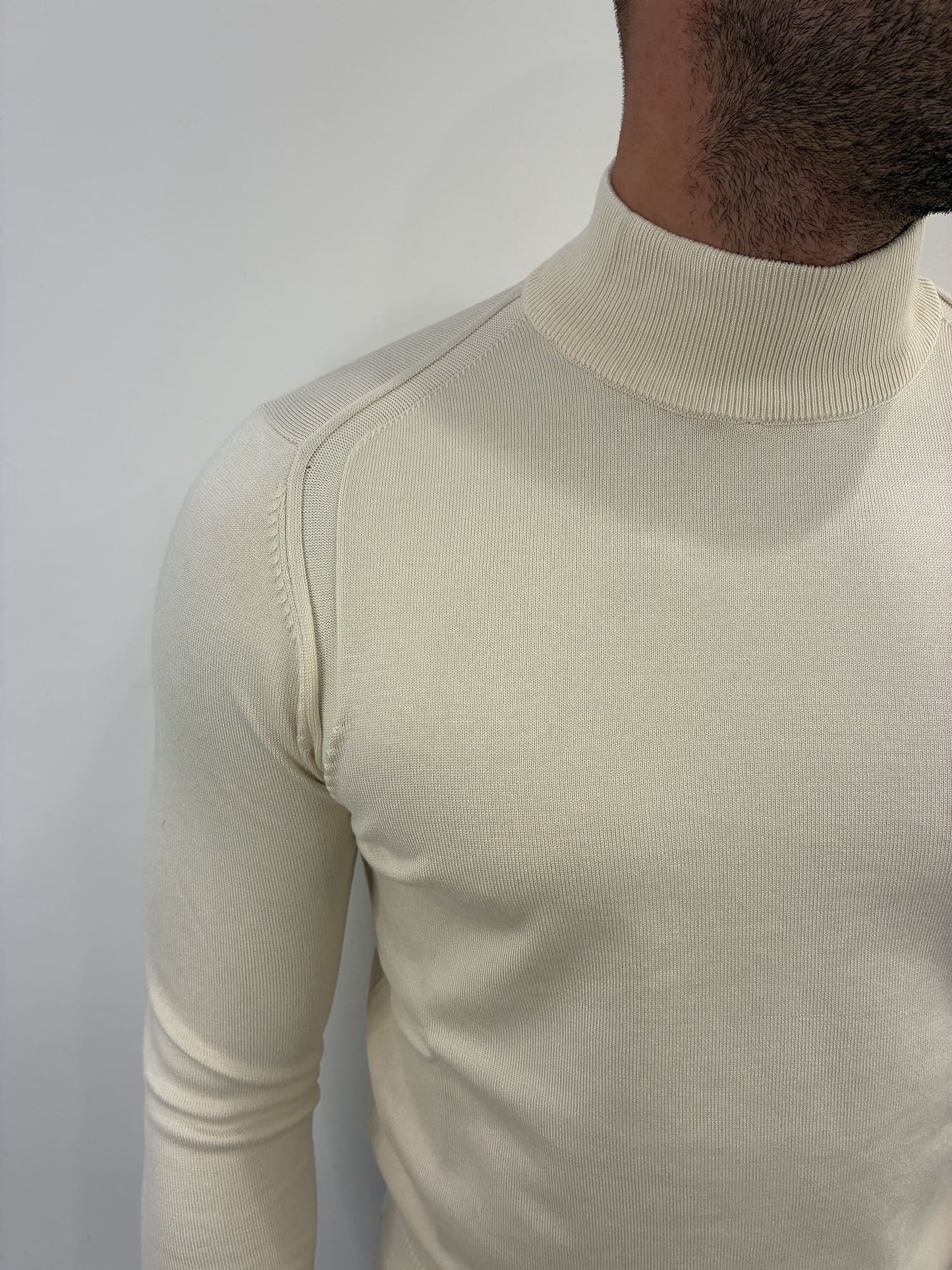 Lupetto Out/ Fit
